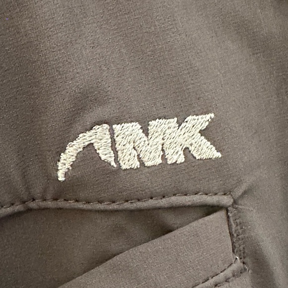 Mountain Khakis Water Rock Grey Pant NWT 34/30 Modern Fit - Picture 6 of 6